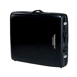 Paquete de Mesa de Masaje portátil Galaxy Pro de 30 Pulgadas, Color Negro