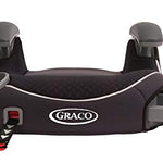 Graco Affix Backless Booster, Davenport, One Size