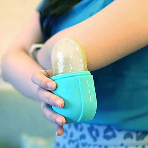 Rcool Rodillo facial de hielo 2021 y Gua Sha, masajeador facial