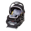 Baby Trend Secure Snap Tech 35 Asiento de coche para bebé, Nimbus, 16.5 x 16.25 x 28.5 pulgadas (paquete de 1)
