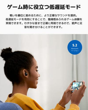 Xiaomi 36103 Audífonos Inalámbricos Redmi Buds 3 Lite Bluetooth Color Negro