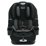 Graco 4Ever 4-in-1 Convertible Car Seat, TrueShield Technology, Ion