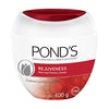 Pond's Crema Facial Anti-Arrugas Rejuveness día 400 g
