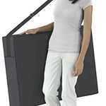 MT Massage Standard Carrying Case for 30" Massage Table