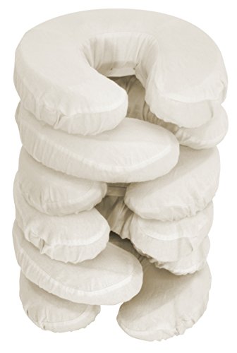 Master Massage Pillow Covers, 6 Pack