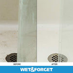 WET AND FORGET 801064 Shower, 64 oz