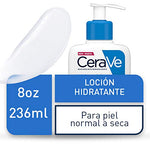 CeraVe Cerave locion hidratante 8oz / 236 ml