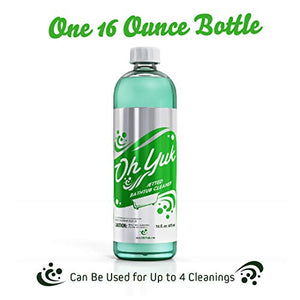(470ml) - Oh Yuk Jetted Tub System Cleaner
