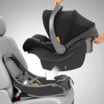 Chicco KeyFit 35 - Base para asiento de coche infantil, color antracita