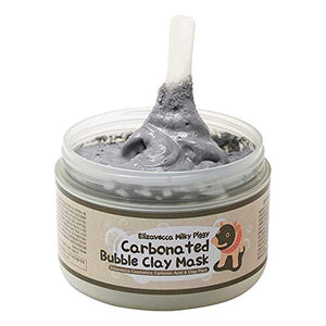 Elizavecca Carbonated Bubble Clay Mask 50 Ml