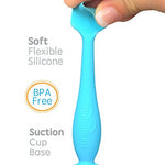 BabyBum Diaper Cream Brush (Blue)