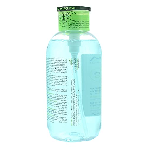 Bioderma - Sebium H2O Bomba Inversa, 500 ml