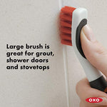 Cepillo de limpieza OXO Good Grips - Cepillo de limpieza
