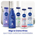 NIVEA Nivea Body Milk 500ml, color, 500 ml, pack of/paquete de