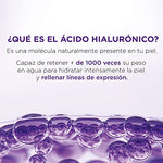 L'Oréal Paris Agua Micelar Revitalift Ácido Hialurónico, 400 ml