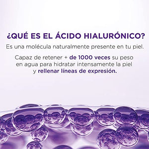L'Oréal Paris Agua Micelar Revitalift Ácido Hialurónico, 400 ml