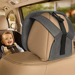 Munchkin Brica Espejo de Carro, Bebé a la Vista para Seguridad en el Auto