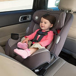Autoasiento para bebé - Safety 1st Continuum 3 en 1, Hollyhock