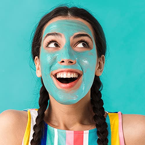 Freeman Dead Sea Minerals Facial Anti-Stress Mask, 6 Oz