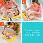 Summer Infant Esponja Cómoda para Baño