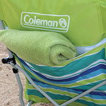Coleman 2000019265 Silla Low Sling Playa, Citrus