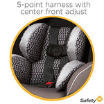 Safety 1st Guide 65, Autoasiento Convertible, Color Chambers