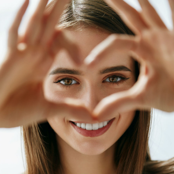 5 pasos para mantener sana la piel de los ojos