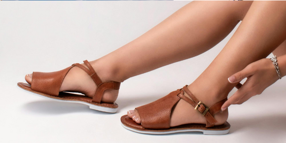 Sandalias