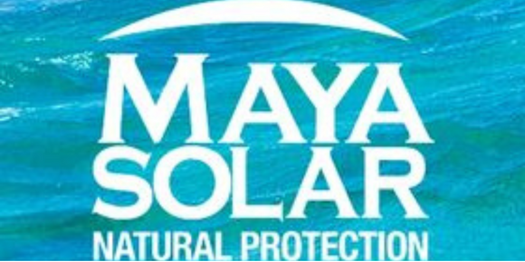 Maya Solar