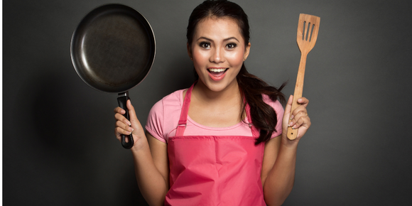 Todo para la cocina