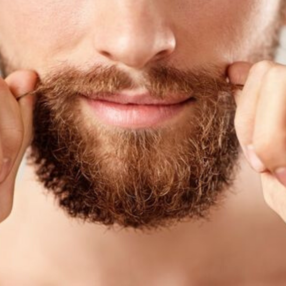 Cuidado de la Barba