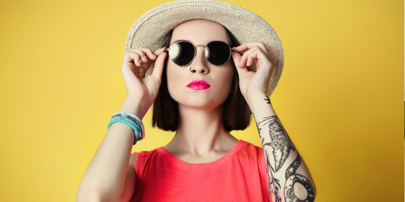 Productos para Tatuajes