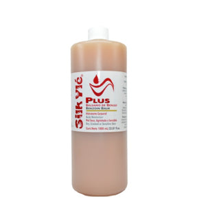 Bálsamo de Benjuí Plus 1000ML.
