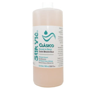 BÁLSAMO DE BENJUÍ CLÁSICA 1000ML.