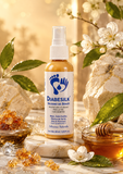 ▶ BÁLSAMO DE BENJUÍ DIABESILK 60ML.
