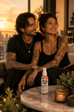 ▶ BÁLSAMO DE BENJUÍ TATTOO 30ML.