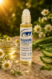 ▶ Contorno de Ojos con Miel 10ml.