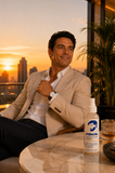 ▶ BÁLSAMO DE BENJUÍ AFTERSHAVE MAN  60 ML.