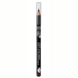 ▶ LAVERA   Soft Eyeliner Pencil, No. 02 Brown, 0.038 Ounce