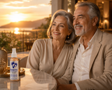 ▶ BÁLSAMO DE BENJUÍ DIABESILK 60ML.