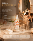 ▶ BÁLSAMO DE BENJUÍ PRIMER 60ML.