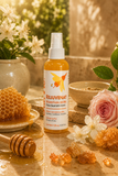 ▶ BÁLSAMO DE BENJUÍ REJUVENAT 125ML.