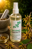 ▶ Tónico  de Hamamelis 120 Ml.