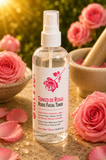 ▶ Rocío Facial de Rosas 125Ml.