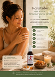 ▶ BÁLSAMO DE BEJUÍ  PLUS 250ML.