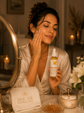 ▶ BÁLSAMO DE BENJUÍ REJUVENAT 1000ML.