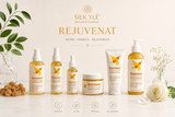 ▶ BÁLSAMO DE BENJUÍ REJUVENAT 1000ML.