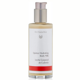 ▶  DR HAUSCHKA  Hydrating Body Milk, Quince, 4.9 Fluid Ounce