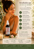 ▶ BÁLSAMO DE BEJUÍ  PLUS 250ML.