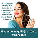 ▶ Rocío de Hamamelis 125Ml.